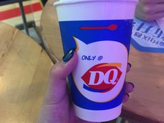 -DQ·蛋糕·冰淇淋(五角场万达店)