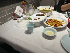 -惠丰堂饭庄·烤鸭·京味菜(民族大学店)
