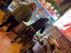 -巴渝老街印象生活麻辣烫(华宇·北城中央汇店)