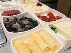 -海底捞火锅(振华商厦店)