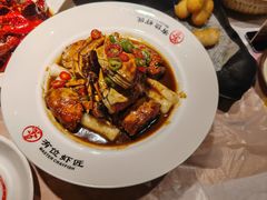 -有位虾匠·胶东土菜小馆(市北店)