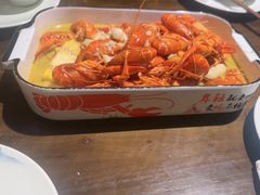 -聚汇三少·龙虾·中餐厅(莫邪路新天地店)