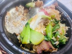 -阿清煲仔店(纺织城店)