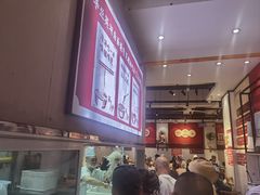 -李兰英湖南面馆(护国路店)