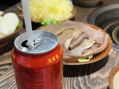 -冯校长老火锅(深圳总店)