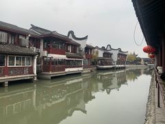 -召稼楼古镇
