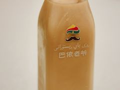 特色奶茶-巴依老爷·新疆美食(上城区天城路店)