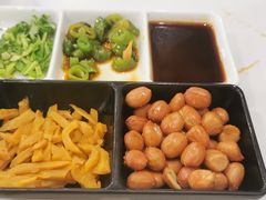 -盈田盈粥庄(博山东路店)