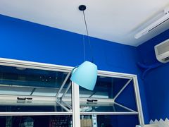 大堂-OZ cafe(南昌路店)