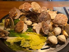 -三个渔夫·蒸汽海鲜(小白楼店)