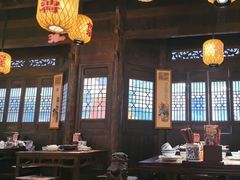 -南京大牌档(壹方天地店)