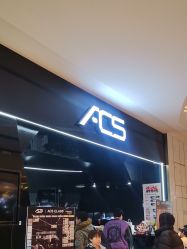 -ACS舞蹈工作室