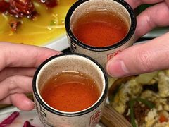 -尽善百年古院餐厅(王家老宅店)