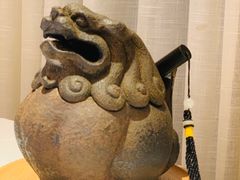 -叶叶菩提·晋福宫