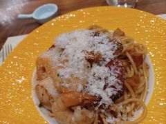 -芊彩餐厅(迪士尼探索家度假酒店)