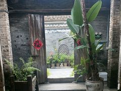 -老屋咖啡