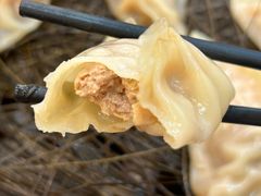 -京都老蔡记(伊河路店)