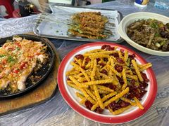 -小民大排档(江汉路店)