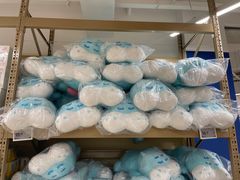 -盒马X会员店(王府井奥莱UP TOWN店)