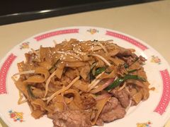 -80s港式茶餐廳