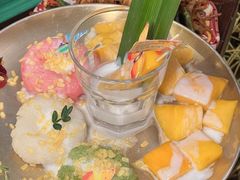 -泰妃殿(武汉首店)