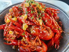 -醉香隆.山水庭院.湖北菜(东湖店)