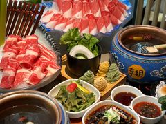 -享月汤皇·海鲜小火锅·聚会(曲江创意谷店)