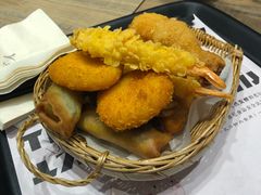 -好人民间小吃(镇江八佰伴店)