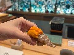 -小十Omakase(地王大厦店)