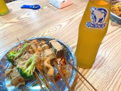 -彭姐麻辣烫(海淀店)