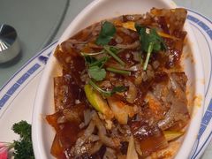 -老雒阳面馆·水席(洛宁高速路口店)