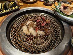 -炎蔵牛舌烤肉