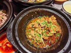 -小时候焗海鲜(鄞州万达店)