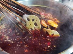 -江二娃串串香(科园四路总店)