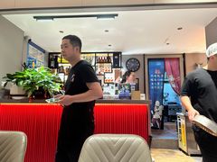 -吉香碳烤生蚝(仙霞路店)
