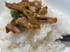 -费大厨辣椒炒肉(万家丽一店)