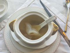 -深圳美高梅酒店-品聚嘉府中餐厅