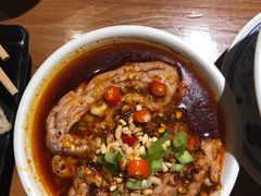 -炉小二铜锅牛蛙•川湘菜(三里屯店)