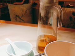 -绿茶餐厅