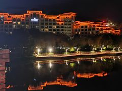 -宜春明月山维景国际温泉度假酒店