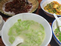 -衡厨·衡阳土菜(中南店)