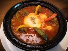 -Tajine Moroccan塔金摩洛哥中东餐厅
