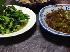 -大隐隐于市私房菜(保和小区店)