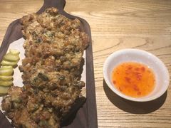 -潮粥荟·潮汕砂锅粥(朝阳大悦城店)