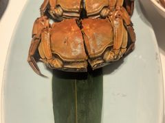 -小厨娘淮扬菜(江宁万达店)