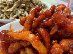 -乐乐餐厅(湘子庙街店)