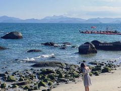 -玫瑰海岸文化旅游度假区
