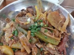 -巴渝老街印象生活麻辣烫(华宇·北城中央汇店)