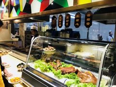 -比亚森自助烤肉料理(裕华店)