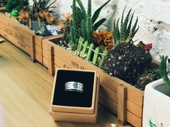 -鈊藝銀匠·银饰DIY工作室(永庆坊店)